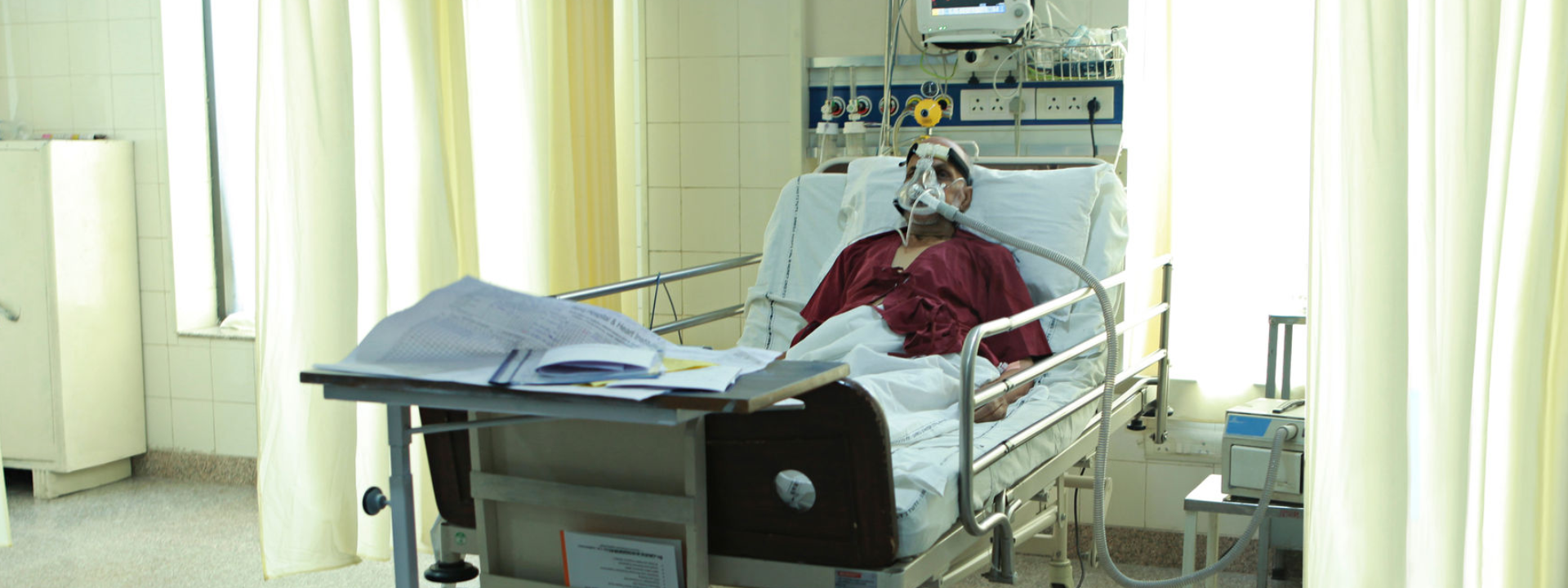 Nursing Service