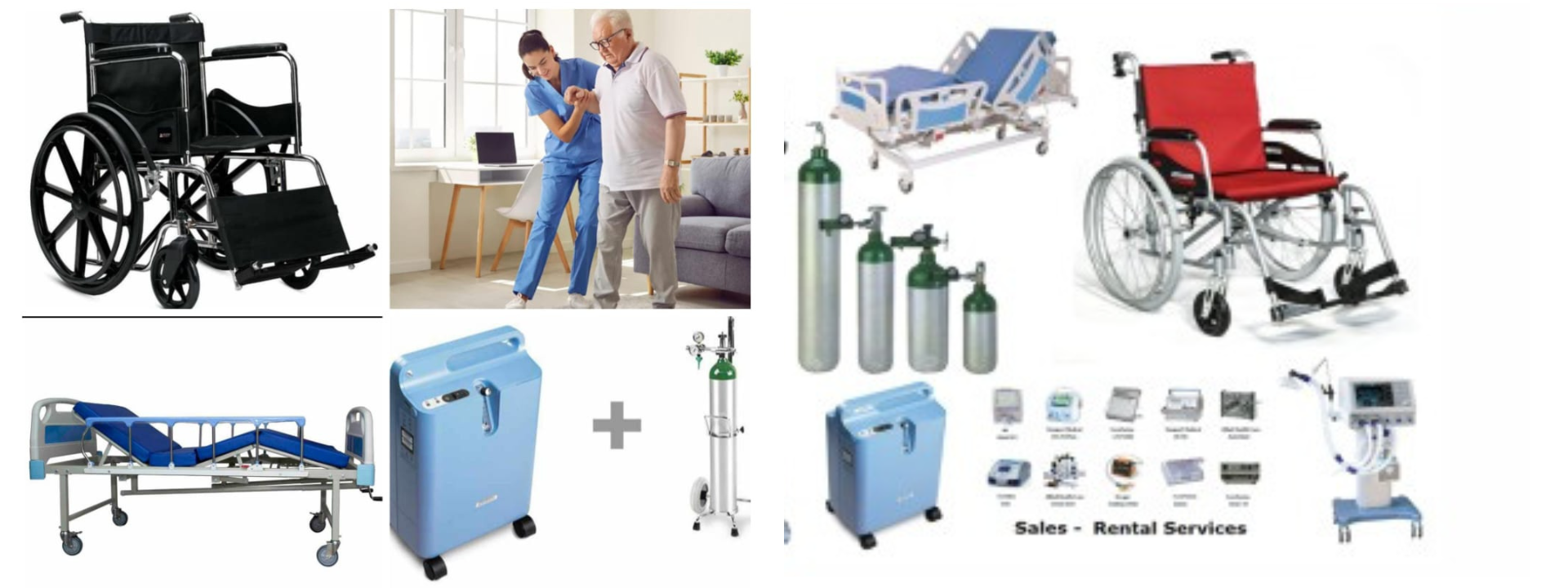 Nursing Service