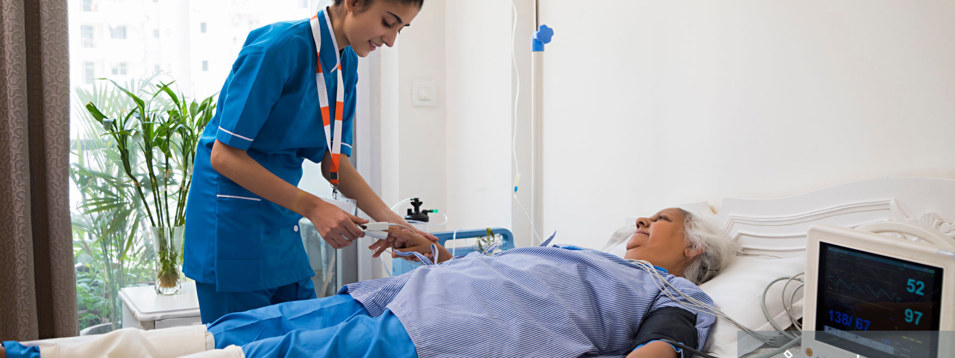 Nursing Service